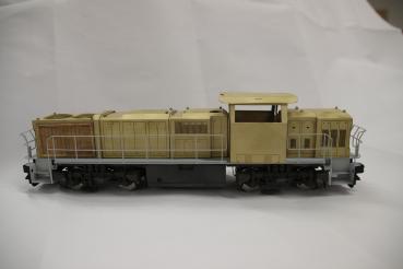 Diesellok Vossloh G1700, SEGT ( unverbindliche Vorbestellung )